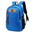 thumbnail image 3 of Unisex Laptop Backpack Rucksack Laptop Bag Durable Multi Purpose Computer Backpack Travel Business Computer Rucksack, 3 of 4