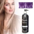 thumbnail image 2 of Champú Cabello Champú CHAMPÚ PEINADO CHAMPÚ CAPILAR MUJER Y HOMBRE CHAMPÚ FIJADOR Y TONIFICANTE CUBRIENTE 473ML(Buy 2 Save 10%), 2 of 4