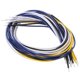 thumbnail image 1 of ADDHAT 16Ud Cable De Para Electrónica De Bajo Y Guitarra Con Aislante PVC Y Soldadura, 1 of 7