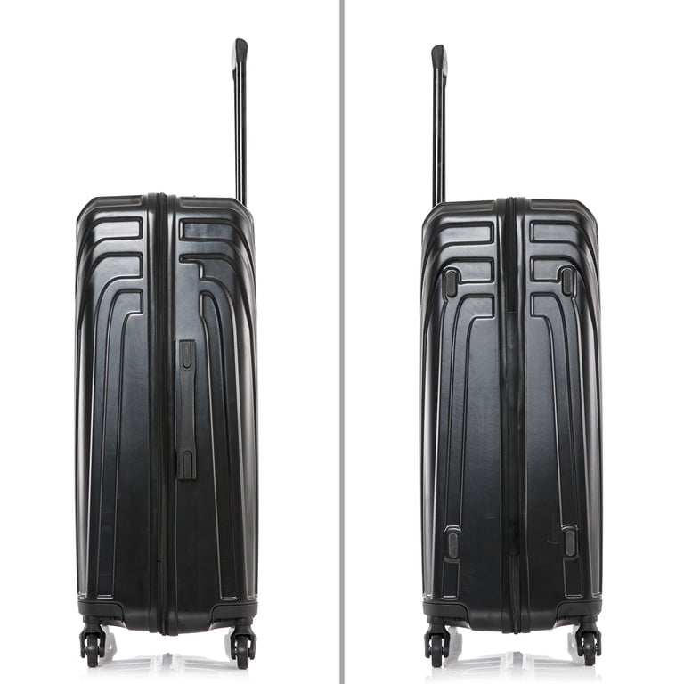 InUSA Vasty 28" Hardside Lightweight Spinner Luggage photo 7