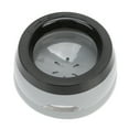 thumbnail image 2 of Comedero para perros de 750 ml, gran capacidad, higiénico y seguro, alimentador lento para viajes en coche., 2 of 14