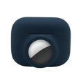 thumbnail image 1 of Funda Protectora Compatible Con Airpods Pro Auricular Anti-Perdida Localizador Funda Protectora 2 En 1 Speravity EL016421-02, 1 of 5
