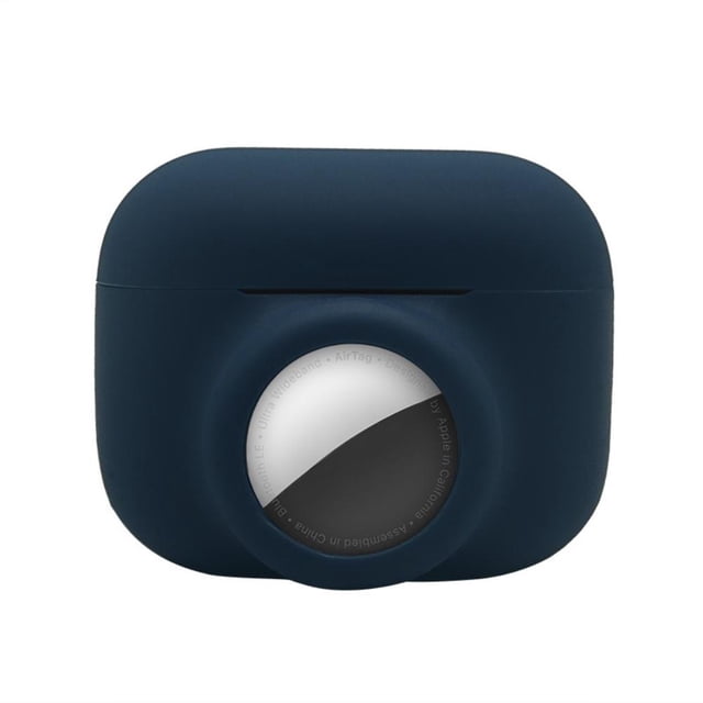 Funda Protectora Compatible Con Airpods Pro Auricular Anti-Perdida Localizador Funda Protectora 2 En 1 Speravity EL016421-02
