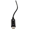 thumbnail image 3 of Pre-Owned Logitech Over-Ear Computer Headset with Enhanced Digital Audio and in-Line Controls, Black, 3 of 6