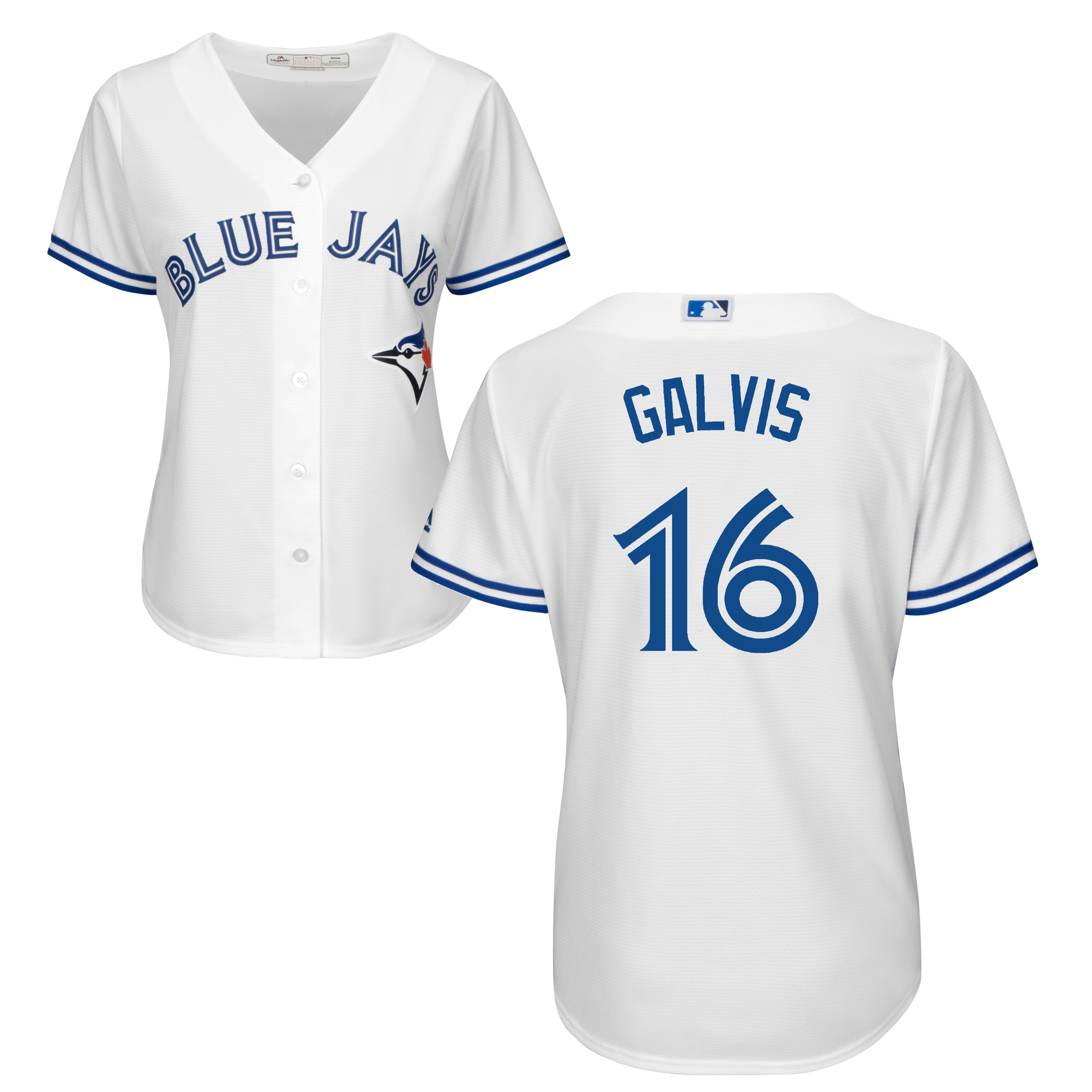 toronto blue jays replica jersey