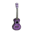 thumbnail image 1 of Guitarra clásica de desarrollo para niños, ukelele, mini guitarra para niños y niñas. púrpura, 1 of 9