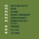 thumbnail image 3 of Champú natural Faith In Nature - Vegano y sin crueldad animal, sin SLS ni parabenos - Recarga de 500 ml, algas y cítricos, 3 of 5