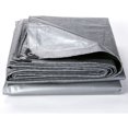 thumbnail image 1 of EcoNesxp Heavy duty tarp waterproof cover, 1 of 3