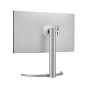 LG 27 Class IPS 4K UHD VESA HDR400 USB-C Monitor - 27UP850-W