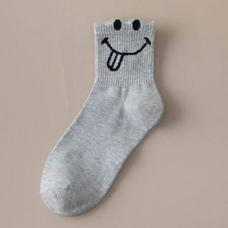 

Jikolililili New Woven and Velvet Indoor Socks and Slippers Thicken Warm Home Bedroom Socks Slippers Men s Non-slip Foot Warm Snow Socks