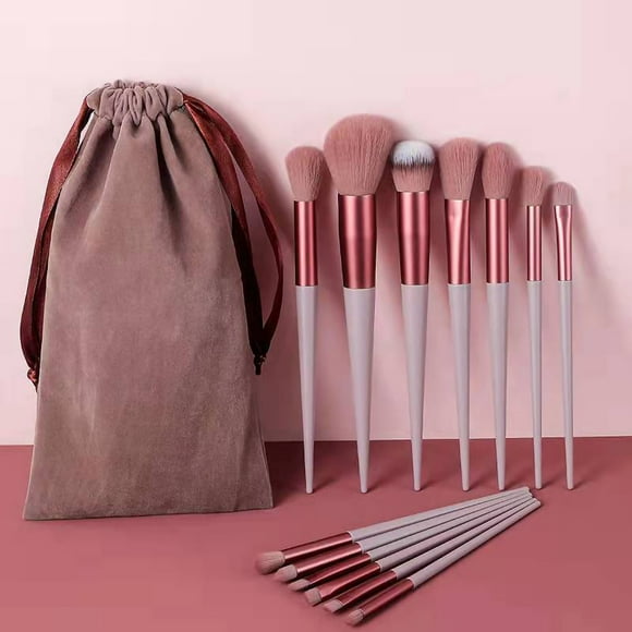 Makeup Brushes,13pcs Set Make Up Make Up Brushes Tool Kit Cosmetic Brushes Set Built to Last
