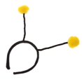 thumbnail image 1 of Diadema de abeja Sunnimix Fiesta Cosplay Amarillo, 1 of 8