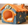 thumbnail image 1 of Indoor Dog House Style B - Foldable &amp; Washable, 1 of 11