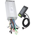 thumbnail image 1 of Electrical Scooter Motor Control Box Electrical Scooter Brushless Motor Control Box Motor Control Box Brushless Controller Controller For Electrical Scooter 36V/48V 1000W Brushless, 1 of 8