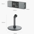 thumbnail image 4 of PEONAVET Angle Stand Angle Stand Protractor Digital Inclinometer Angle Measure Ruler - with Unidirectional Marking Large Lcd Screen Angle Finder Multifunctional Device for FastPrecise& Profes, 4 of 4