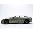 thumbnail image 2 of Motormax 79157gry Lamborghini Estoque Gris 1/18 Modèle Réduit en Métal par Motormax, 2 of 4