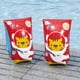 thumbnail image 3 of Flotis Para Niño Animalitos Splash Paquete 6 Pz Bestway Plástico Resistente, 3 of 6