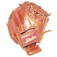 thumbnail image 2 of Shoeless Joe Professional Series: 3400CM Catcher's Mitt Left Hand Thrower, 2 of 2