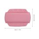 thumbnail image 2 of unbranded Almohada Ergonómica Para En Color Rosa Con Soporte Para Cuello Y Espalda Cómodo Y Duradero, 2 of 6