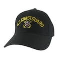 thumbnail image 1 of Rothco United States Coast Guard Adjustable Hat, 1 of 2