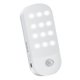 thumbnail image 5 of Lámpara Automática BLESIY de 3 Modos Sensor de Movimiento Nocturno USB Recargable Impermeable 0.2W, 5 of 8