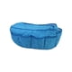 thumbnail image 5 of Organizador de reposabrazos de sofá, carrito de reposabrazos de silla, gran capacidad, organizador de reposabrazos reclinable, soporte de control remo, 5 of 9