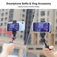 thumbnail image 2 of PH01 Smartphone Vlog Selfie Monitor Pantalla Usando la Cámara Trasera del Teléfono para Selfie Vlog Live Stream para Android para, 2 of 5