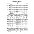 thumbnail image 2 of Faber Edition Mass in G: Vocal Score, (Paperback), 2 of 4