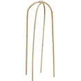 thumbnail image 5 of 24 in. Bamboo U Trellis Hoop Stakes - Pack of 10, 5 of 9
