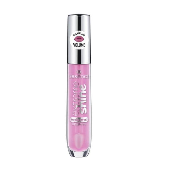 Brillo Labial Essence Extreme Shine volume summer punch 5 ml