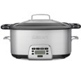 thumbnail image 1 of CONAIR Cuisinart MSC-800 Cook Central 4-in-1 Multi-Cooker, 7 Quart, 1 of 4