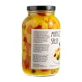 thumbnail image 2 of Pik-A-Pikel Original Mango Salsa, Philippine-Made, Green Mango with Vegetables, 26.5 oz Glass Jar, 2 of 5