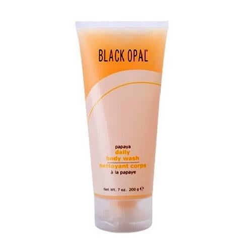 opal papaya face wash