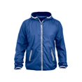 thumbnail image 1 of Clique - Chaqueta Hardy para Adultos Unisex (Azul), 1 of 4