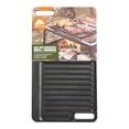 thumbnail image 2 of Ozark Trail Seasoned Cast Iron Reversible Grill/Griddle, 2 of 10
