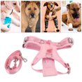 thumbnail image 3 of Dog Lift Support,  Breathable Dog Front Leg Support Harness Reinforced Design Soft Fleece Lining  for Walking M, 3 of 8