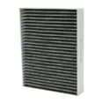 thumbnail image 1 of Filtros de aire de cabina Unique Bargains No.64119237555 para BMW 1 (F20) 114 d 2012-2015 para Porsche 911 (992) 3.8 Turbo (992430) 2020-2024 Tela Carbón Activado 1 Pc, 1 of 6