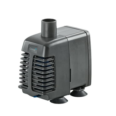 OASE OptiMax 250 - Grey Aquarium Pump
