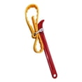 thumbnail image 3 of jinwen Adjustable Strap Wrench Removal Tool Auto Engine Tools Multipurpose Rubber Strap Small, 3 of 9