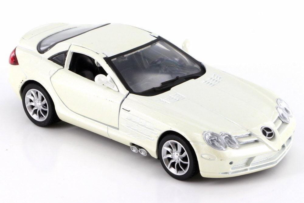 mercedes mclaren toy car