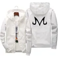 thumbnail image 4 of Chaqueta impermeable de moda coreana para hombre, ropa deportiva reflectante con protección solar anime ZT, caza al aire libre y senderismo a prueba de viento, 4 of 4