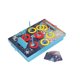 thumbnail image 1 of Juego de lanzamiento de círculos ANGGREK Con caja de Almacenamiento para 2 jugadores, 1 of 7