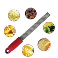 thumbnail image 3 of Cheese Grater, Lemon/ginger/garlic/chocolate Peeling Tool, 3 of 3