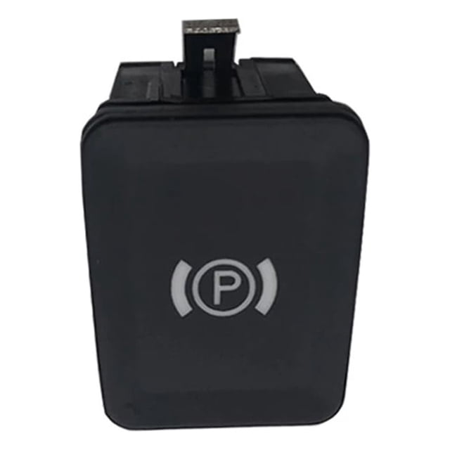 Riwesomey 3C0927225C, accesorios para interruptores de estacionamiento de automóviles, controladores de frenado, cubierta de llave, Vehículos, repuestos y accesorios Mis