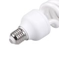 thumbnail image 3 of 2x Compact E27 220v 5500k 45w Photo Studio Bulb Video Photography Daylight Light Lamp White, 3 of 5