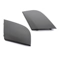 thumbnail image 3 of Front Windshield Water Drain Side Cowl Cover A1698300275 A1698300375 for Mercedes Benz W245 B Class, 3 of 5