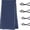 Blue, variant on Smlper 63" L x 17" W Zero Gravity Chair Replacement Fabric Kit, Repair Cloth with Replacement Bungee Cord for Anti Gravity Folding Lounge Lawn Beach Sling Chair(Black)