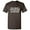 Brown, variant on You Couldn't Handle Me Even If I Came With Instructions Humor Sarcastic Sayings Graphic Tee Party Lovers Gift Novelty Funny T Shirt For Men