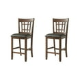 thumbnail image 5 of Picket House Furnishings Sam Pub 5pc Dining Set, 5 of 9