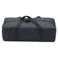 thumbnail image 1 of Dsseng Sac de Transport Imperméable pour Tente, Grand Sac de Rangement à Grande Capacité avec Poignée, Sac de Transport pour Auvent pour le Camping et la Randonnée en Plein Air, 1 of 17
